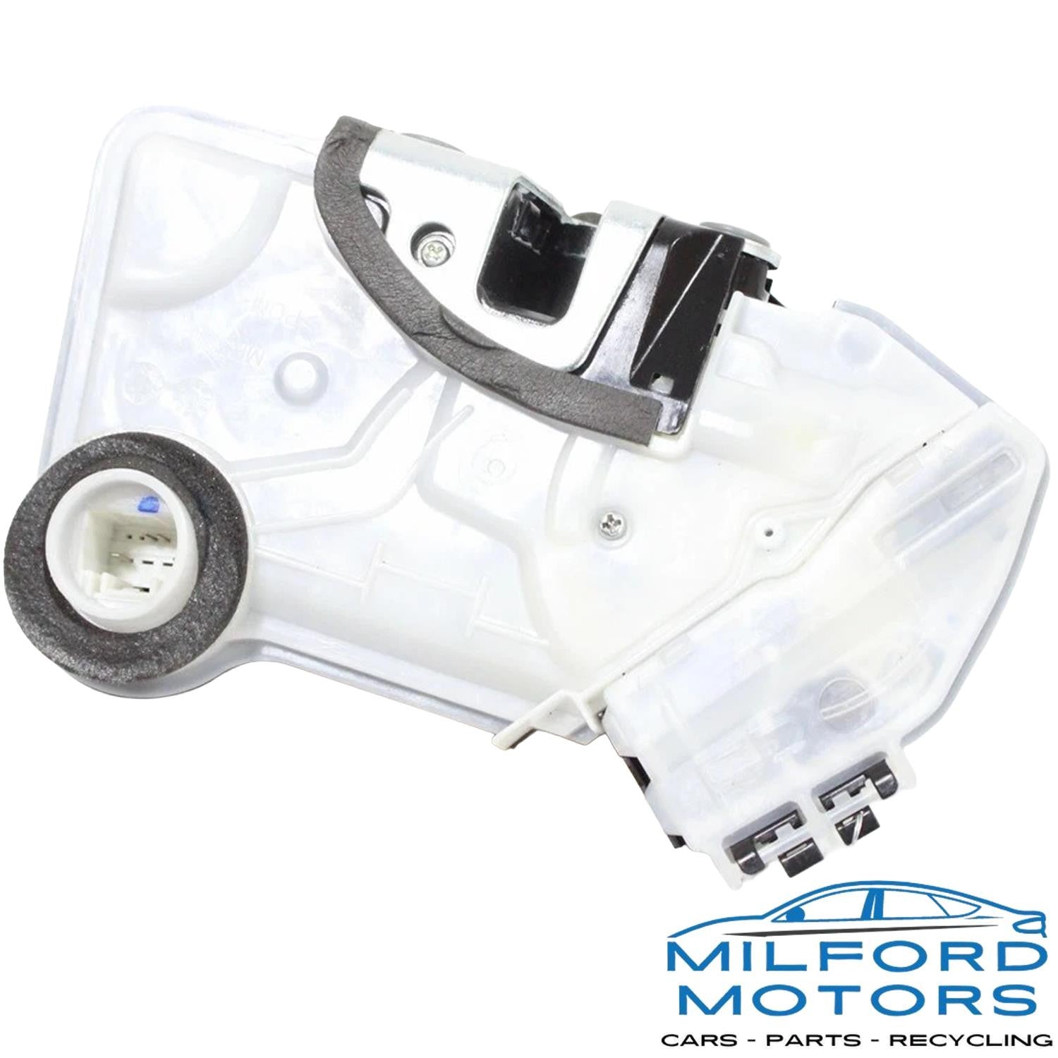 Front Right Side Door Panel Latch Lock Actuator - 2021 Toyota RAV4 LE 2.5L