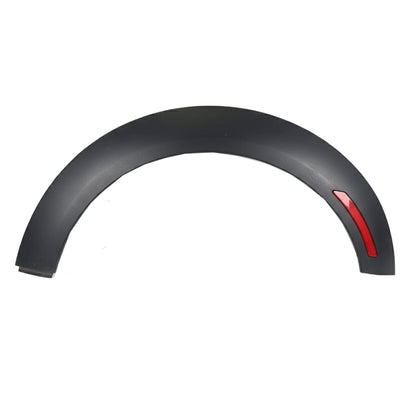 Rear Left Side Fender Arch Flare Fits 2009 MINI Cooper Hatchback 1.6L