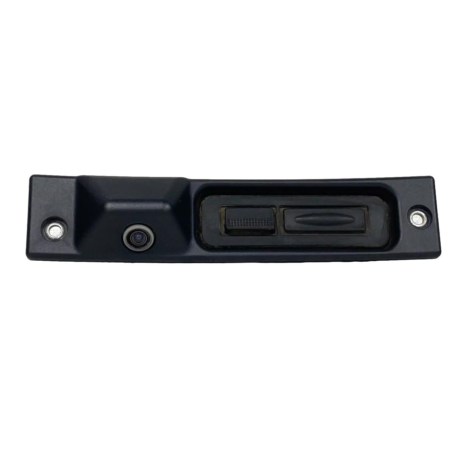 Trunk Decklid Rear View Parking Camera - 2020 Alfa Romeo Giulia Sedan 2.0L