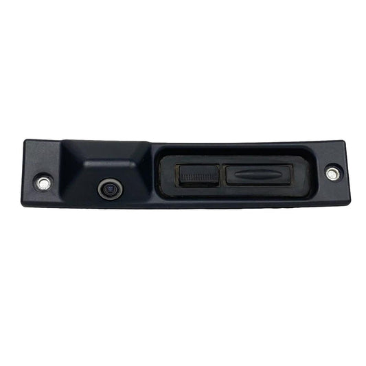 Trunk Decklid Rear View Parking Camera - 2020 Alfa Romeo Giulia Sedan 2.0L