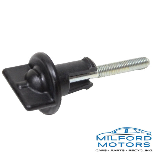 Spare Tire Wheel Holder Hold Down Retainer Bolt - 2013 Honda Accord Coupe 2.4L