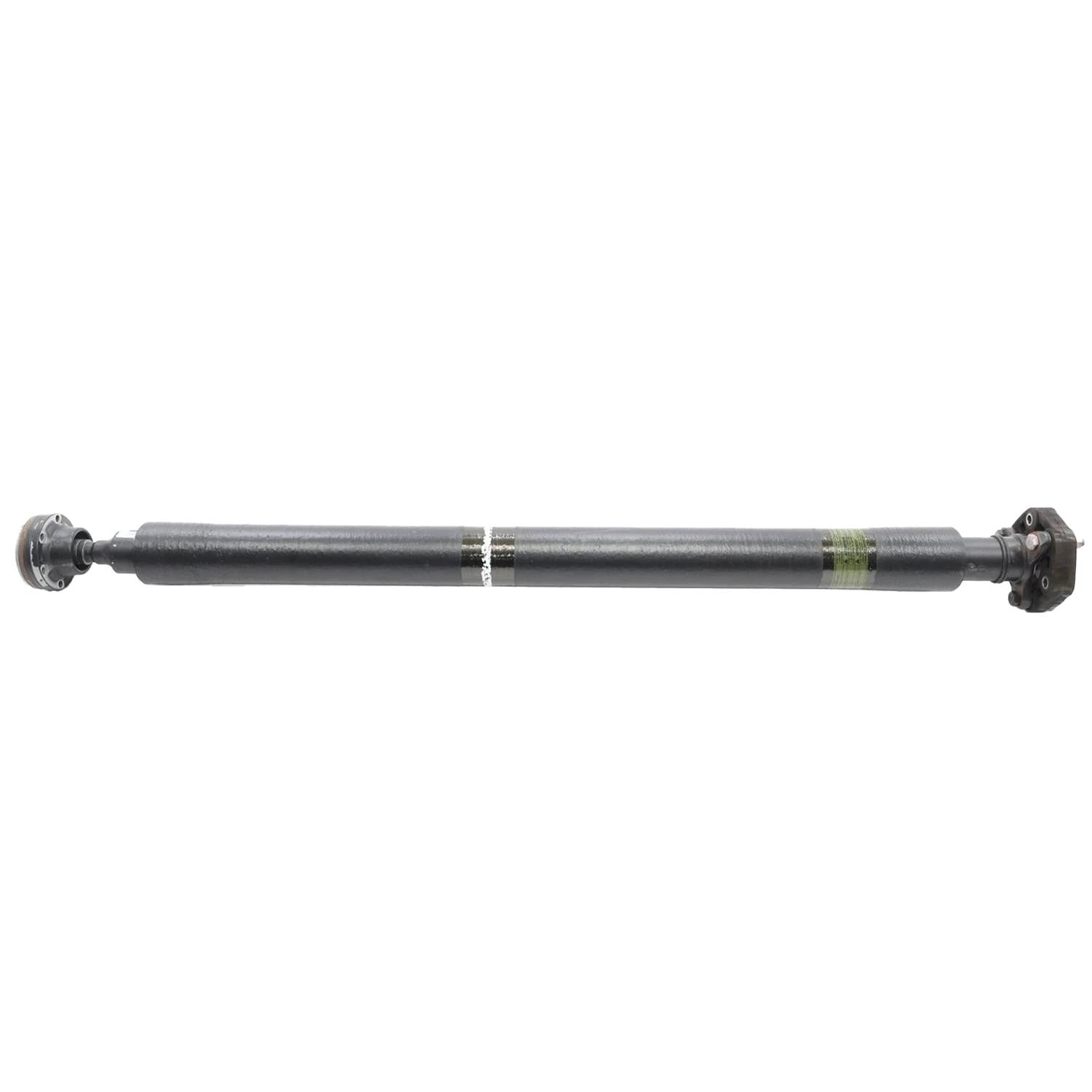 Rear Driveshaft Propeller - 2020 Alfa Romeo Giulia Sedan 2.0L 68340365AA