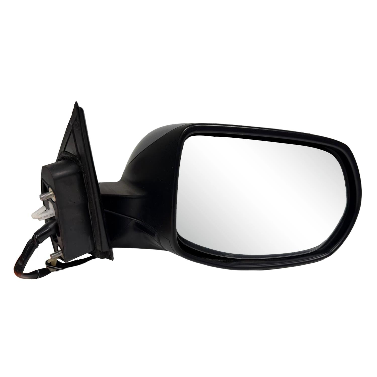 OEM Passenger Side View Mirror Power Fits 2016-2021 Honda HR-V 1.8L