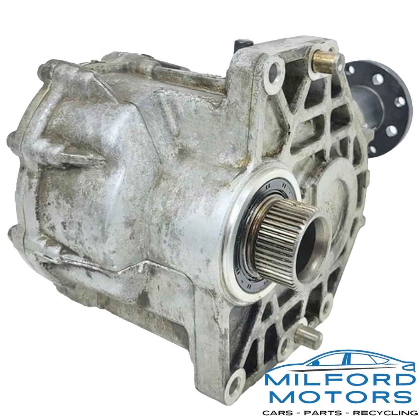 Transfer Case Assembly AWD Fits 2013 Kia Sportage EX 2.4L 47300-3B100