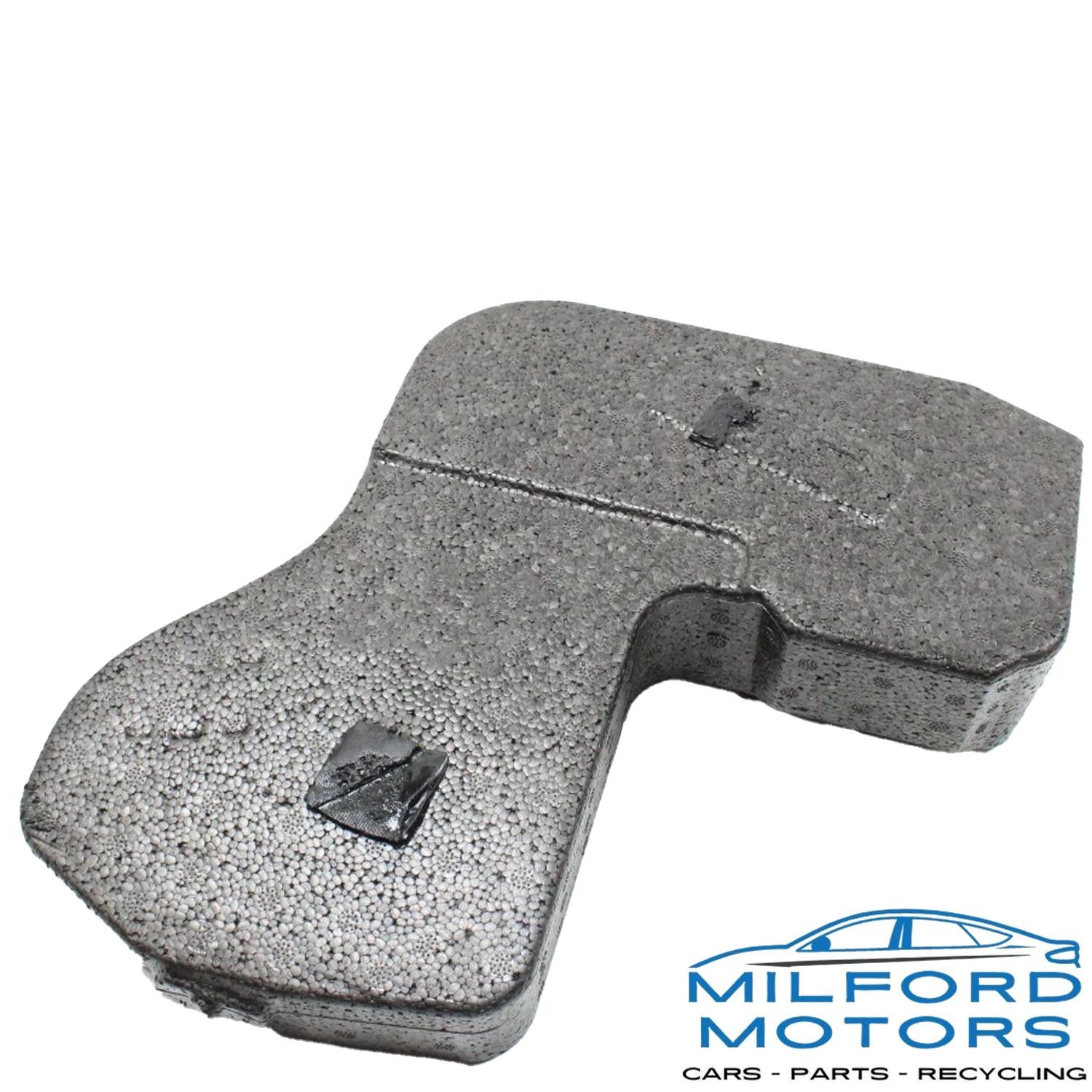 Rear Right Door Latch/Lock Actuator Insulator Foam - 2015 Audi Q7 Quattro 3.0L