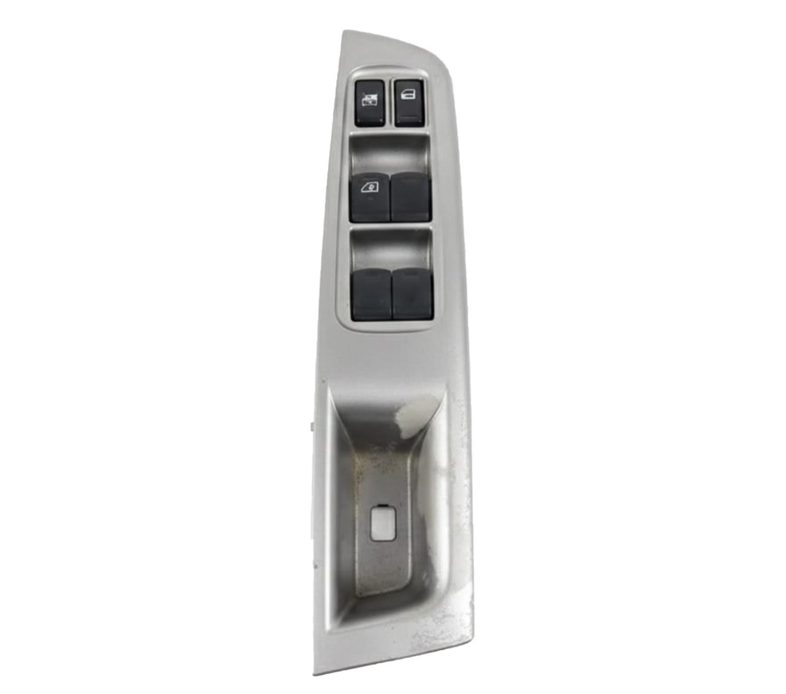 Driver Left Front Door Master Switch Lock Fits 2009 Subaru Impreza 2.5L