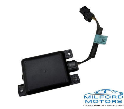 Right Rear Bumper Blind Spot Radar Sensor Module - 2023 Hyundai Kona Electric