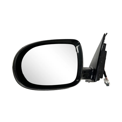 Side View Mirror LH w/ Turn Signal Manual Fold Fits 2016-2020 KIA Sorento 2.0L