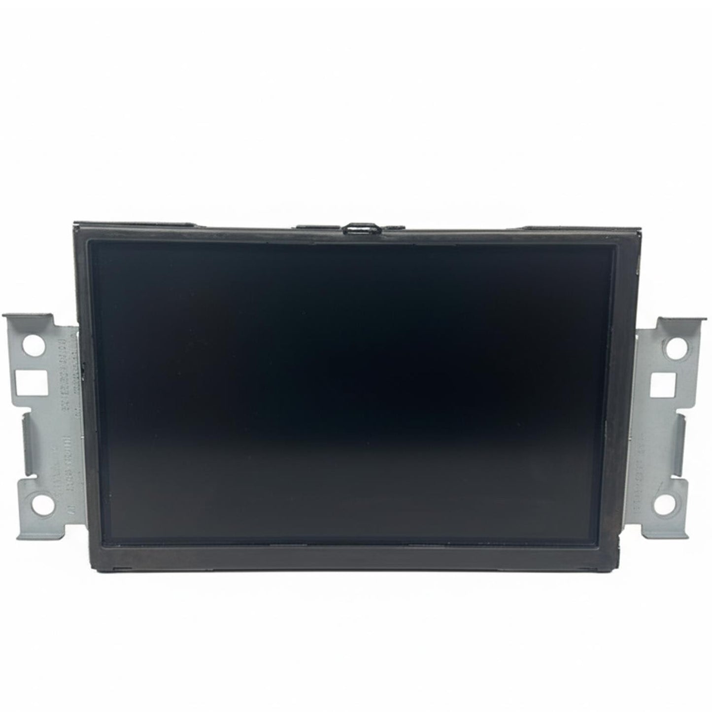 Info-GPS-TV Display 7" Screen Dash Mounted Fits 2011-2015 Volvo S60 XC60 3.2L