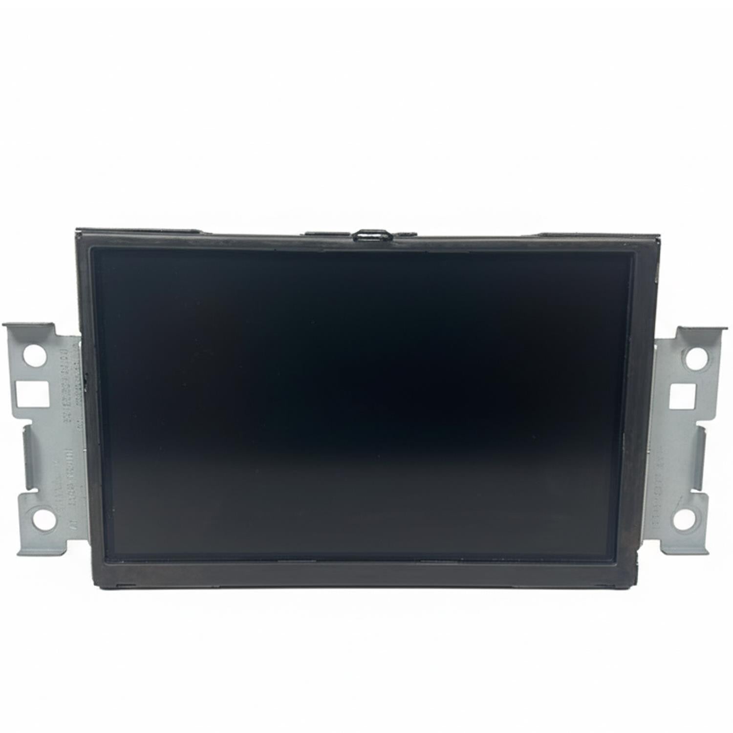 Info-GPS-TV Display 7" Screen Dash Mounted Fits 2011-2015 Volvo S60 XC60 3.2L