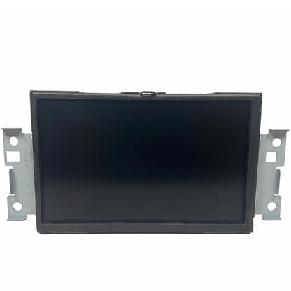 Info-GPS-TV Display 7" Screen Dash Mounted Fits 2011-2015 Volvo S60 XC60 3.2L