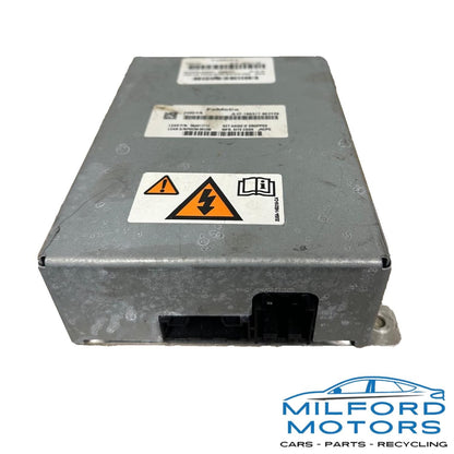 OEM Inverter Converter 12V-110V Fits 2018-2020 Ford F-150 5.0L