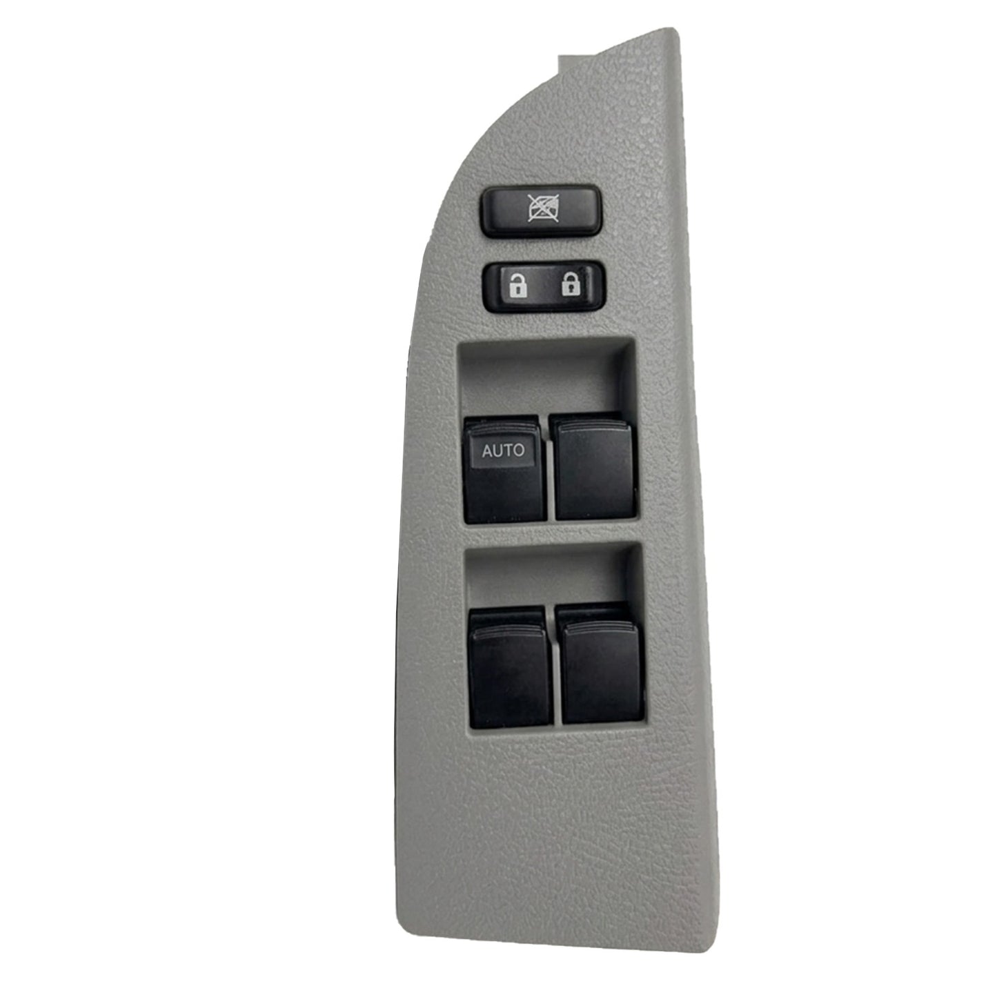 Front Driver Side Switch Fits 2008-2013 Toyota Highlander Base / Plus / SE 3.5L