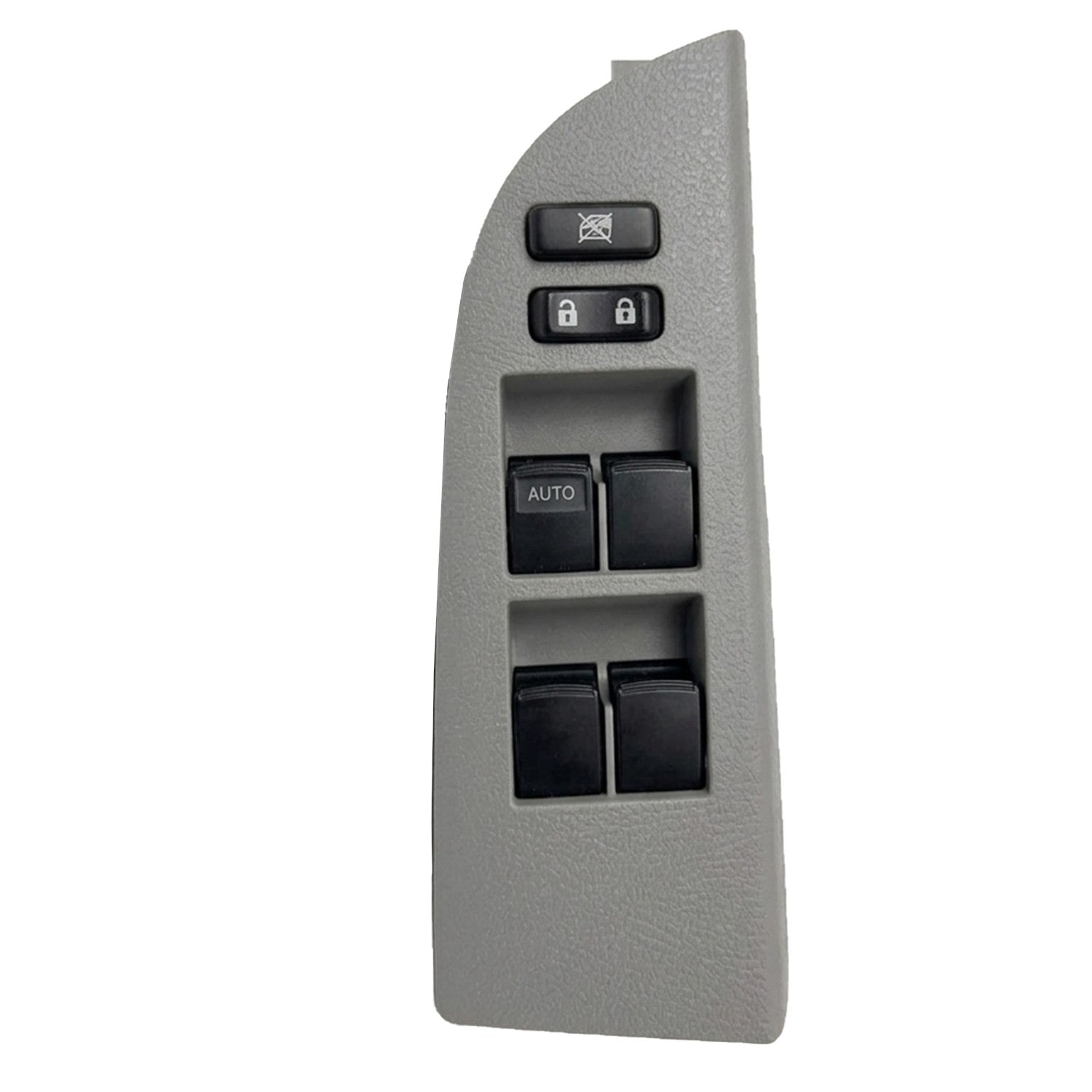 Front Driver Side Switch Fits 2008-2013 Toyota Highlander Base / Plus / SE 3.5L