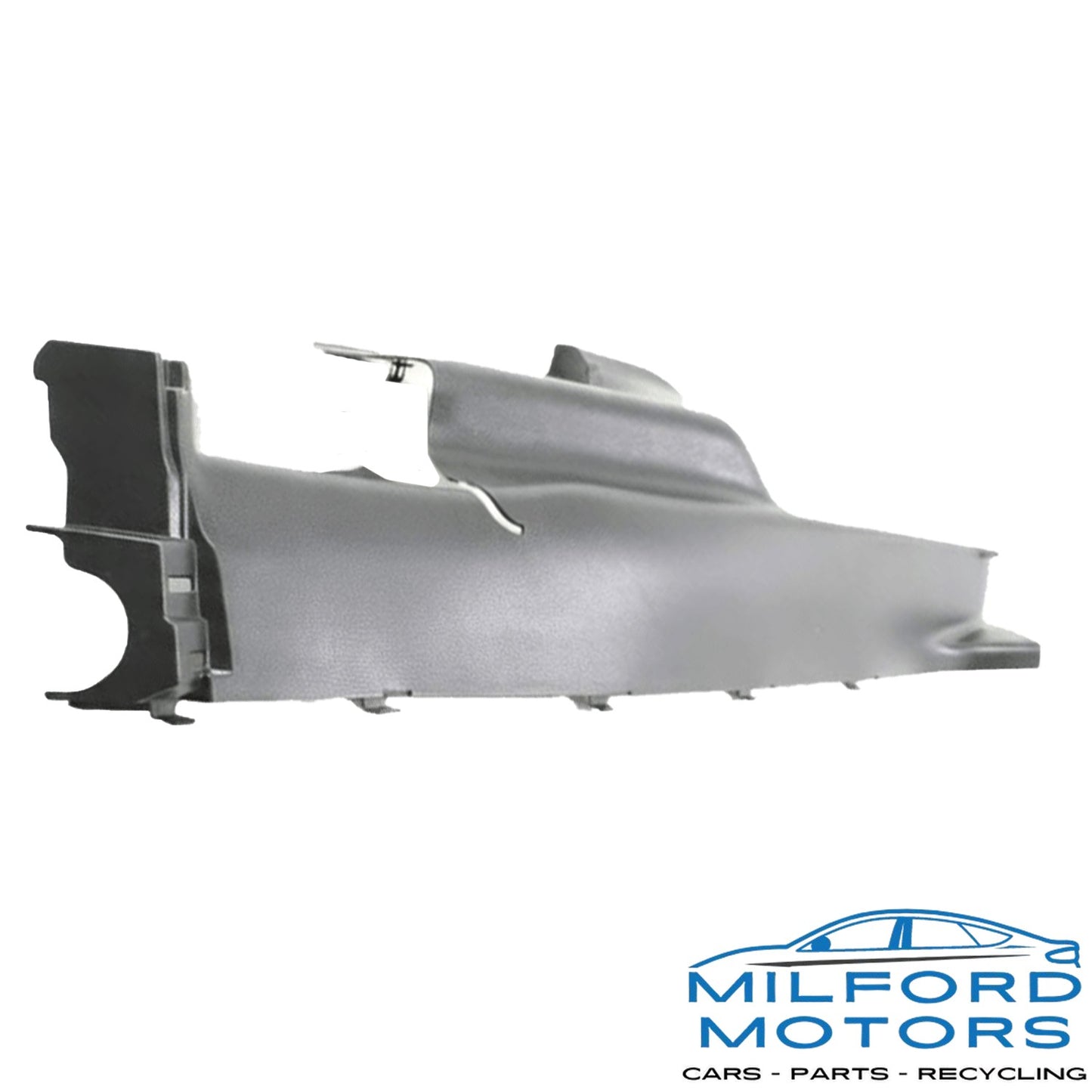 Rear Driver Side C-Pillar Lower Quarter Cover Trim Fits 2021 Toyota RAV4 LE 2.5L