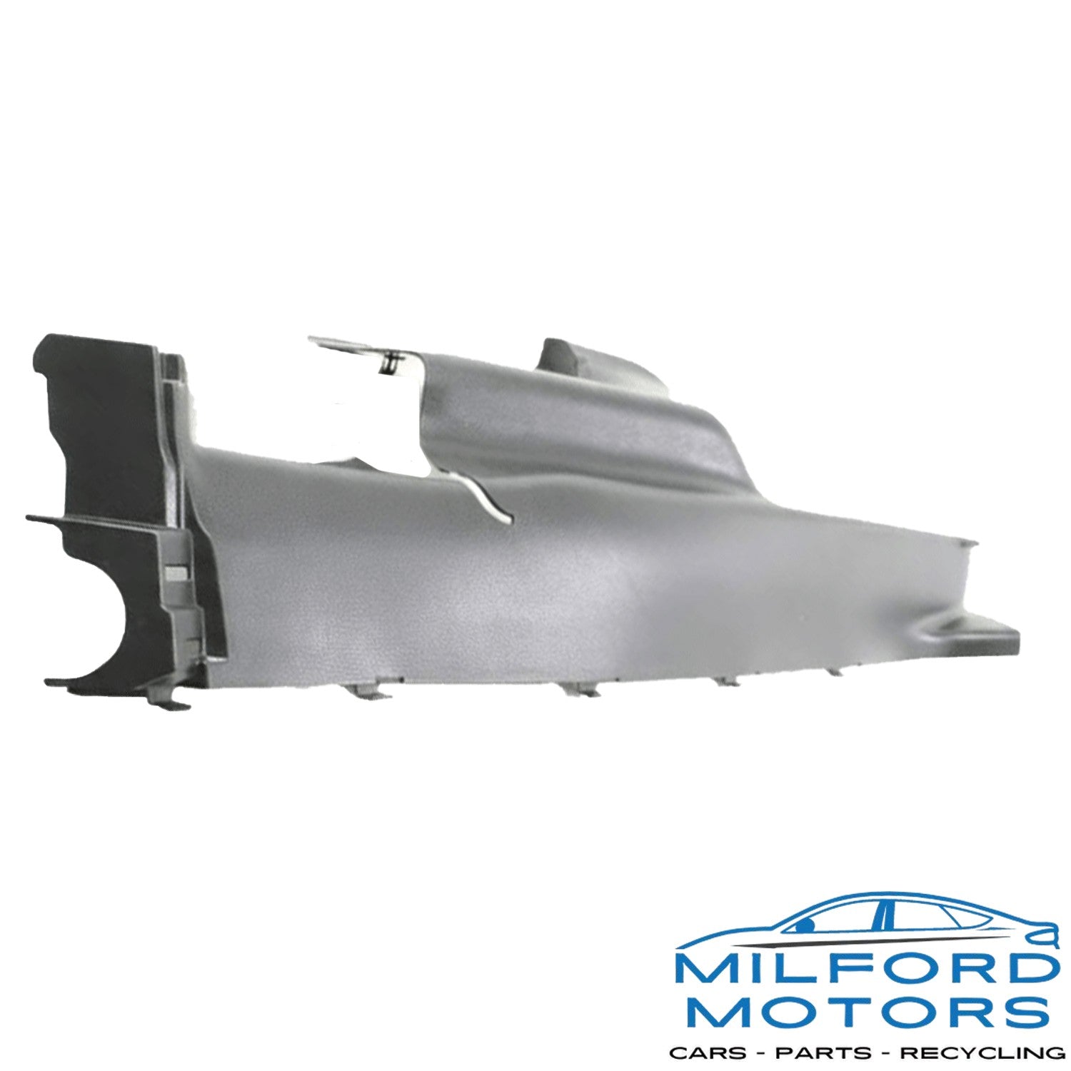Rear Driver Side C-Pillar Lower Quarter Cover Trim Fits 2021 Toyota RAV4 LE 2.5L