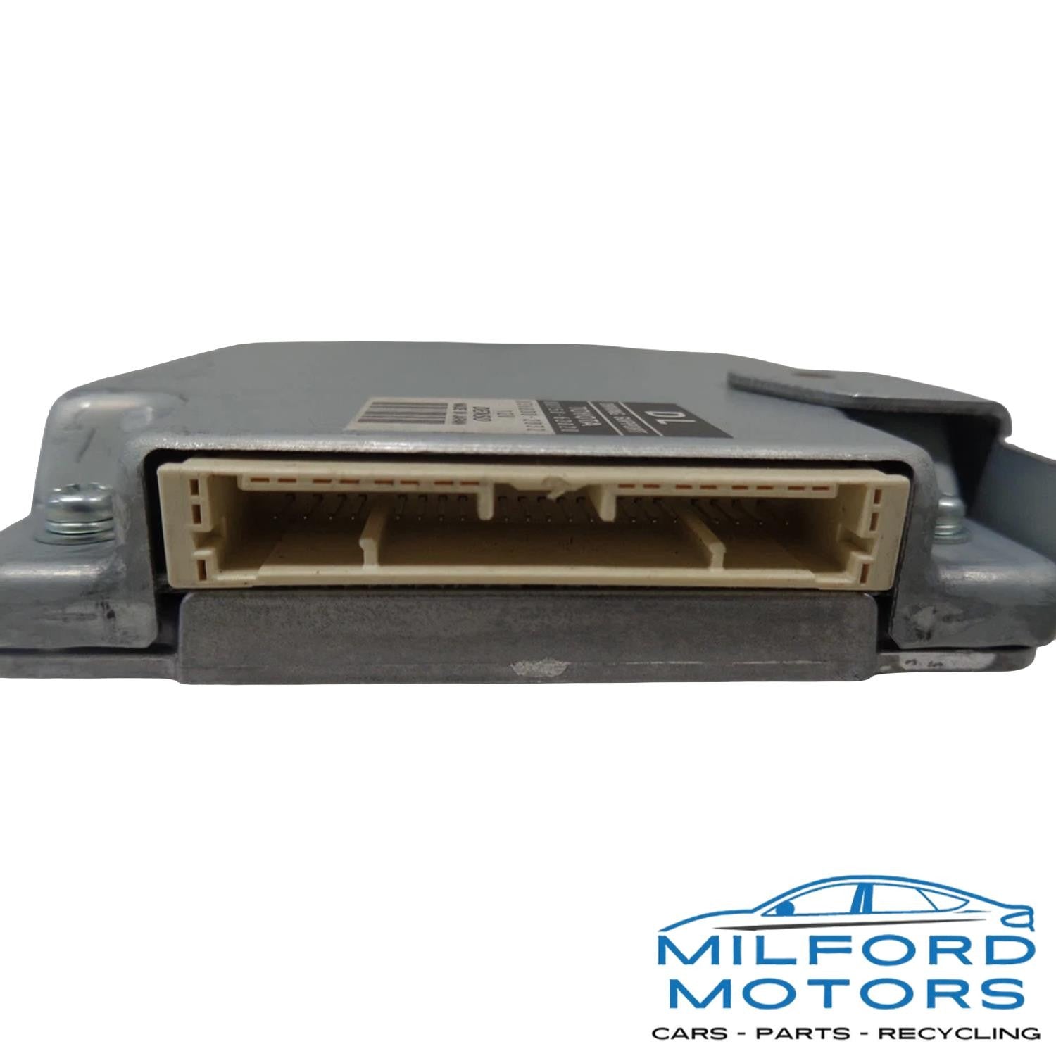 Driving Assist Support Control Module Fits 2017 Toyota Mirai Sedan
