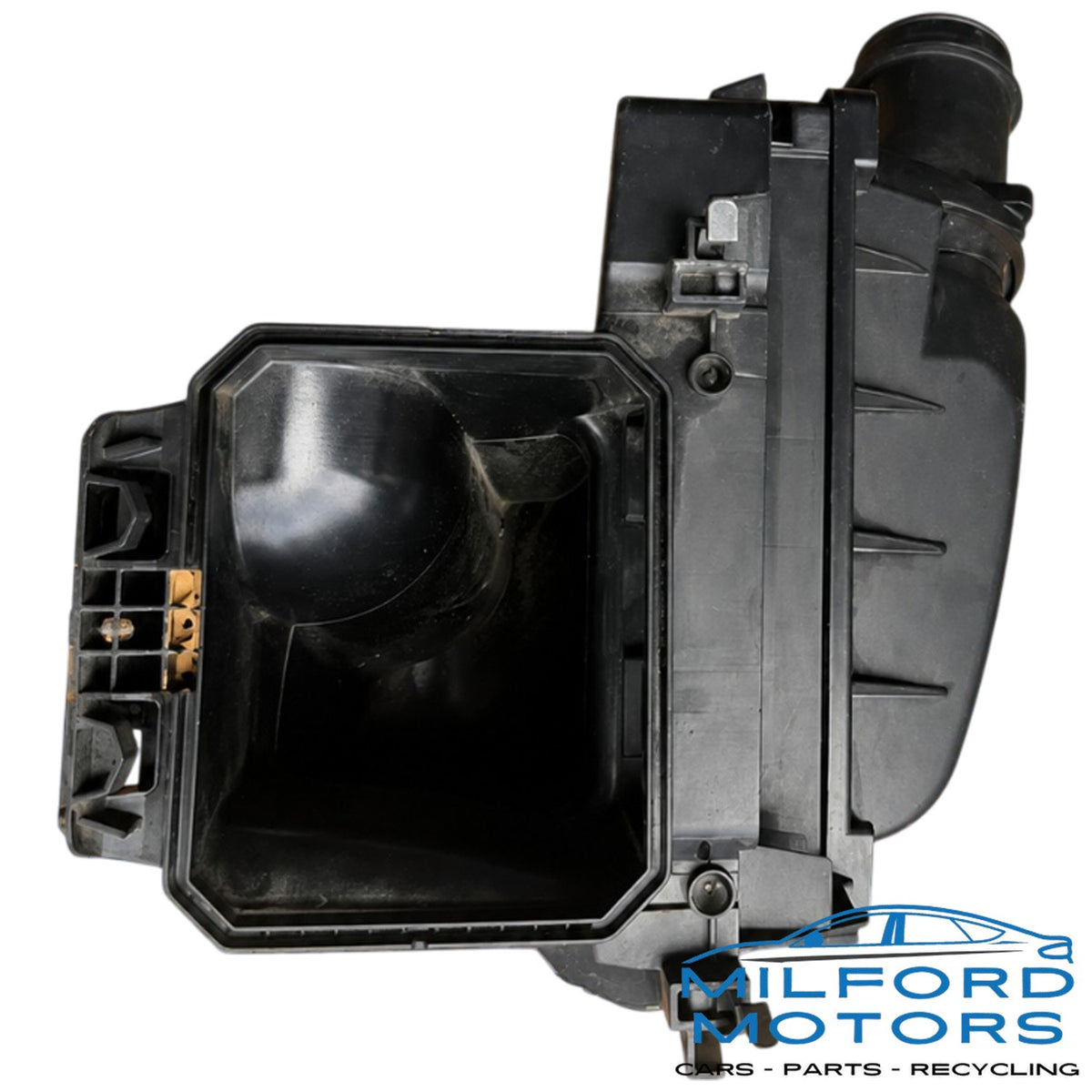 Air Cleaner Air Intake Box Fits 2013-2020 Mercedes-Benz CLA CLA 250 4MATIC 2.0L
