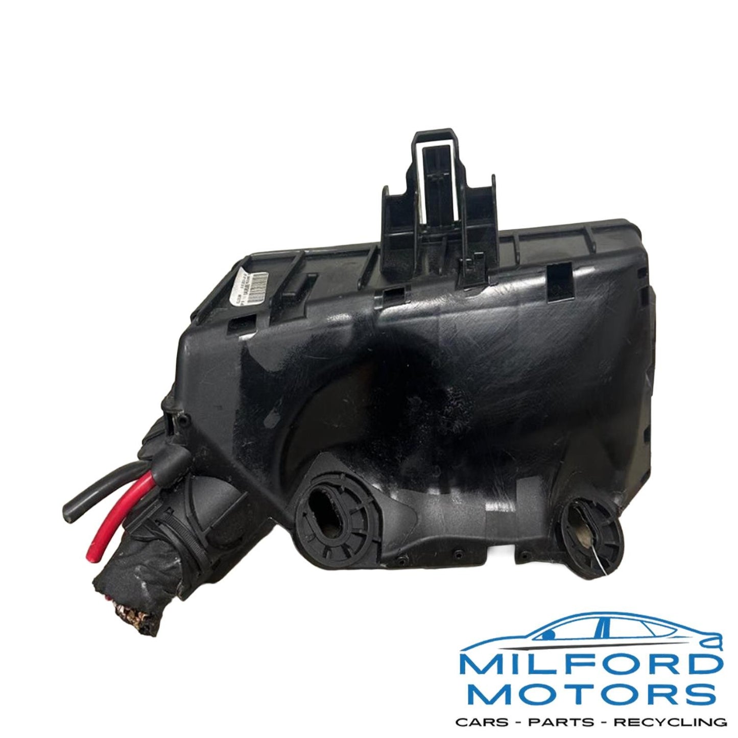 OEM Engine Compartment Fuse Box Fits 2018-2024 Volkswagen Tiguan 2.0L