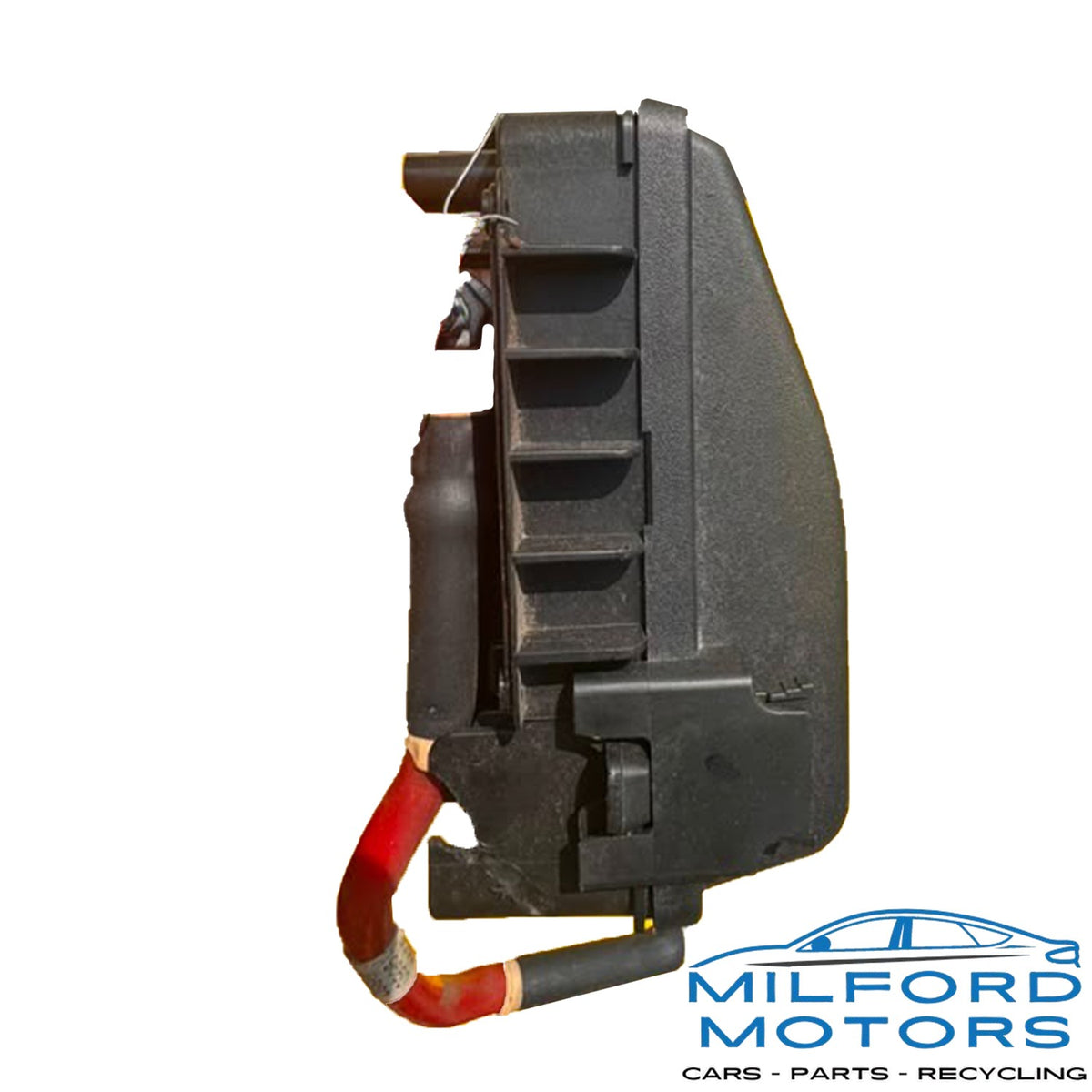OEM Engine Compartment Fuse Box Fits 2011-2014 Chevrolet Cruze 1.4L