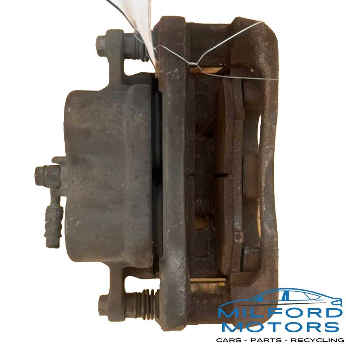 OEM Front  Driver Left Brake Caliper Fits 2018-2025 Honda Odyssey EX-L 3.5L