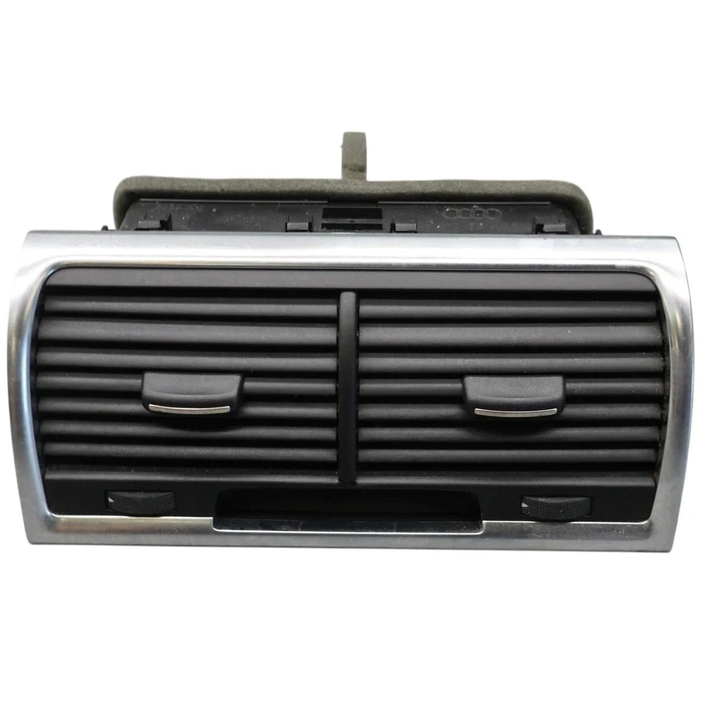 Front Center Console A/C Vent Grille Trim - 2015 Audi Q7 Premium Plus 3.0L