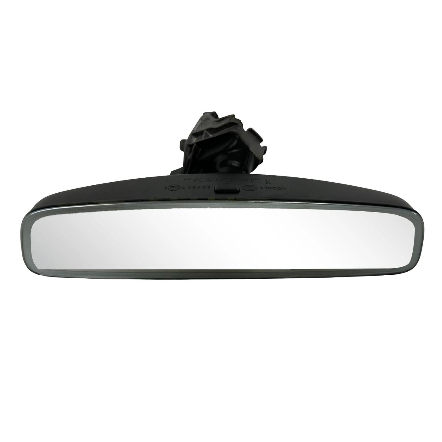 Rear-View Mirror Automatic Dimming w/ Compass Fits 2017-2020 Audi A4 A5 S5 3.0L