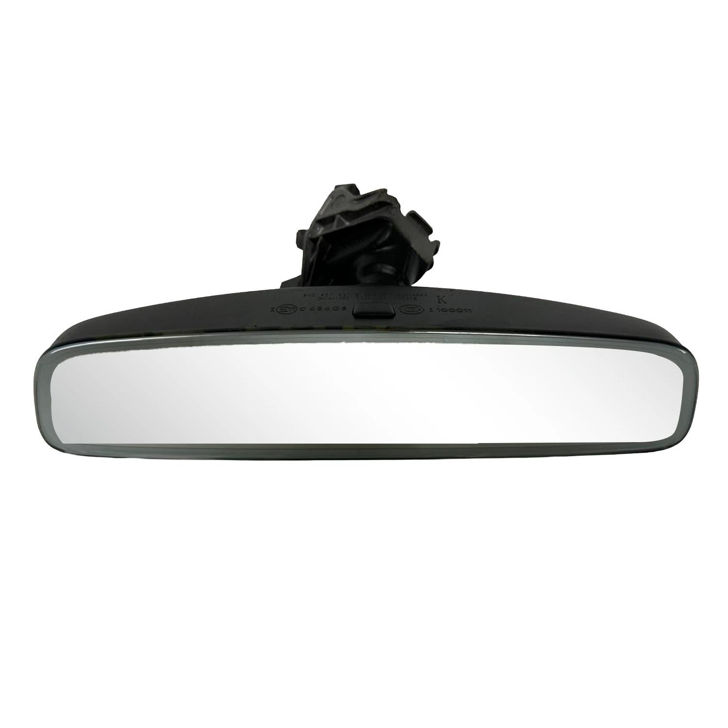 Rear-View Mirror Automatic Dimming w/ Compass Fits 2017-2020 Audi A4 A5 S5 3.0L