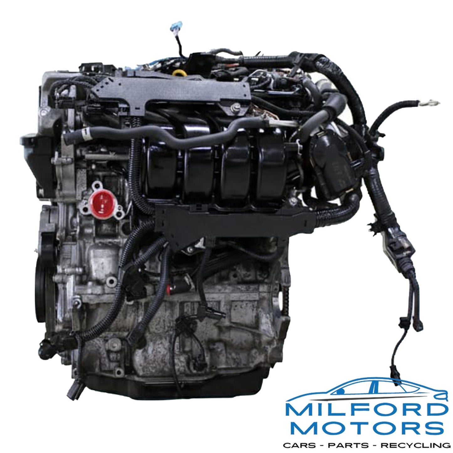 Engine Motor w/o Hybrid Fits 2021 Toyota RAV4 LE 2.5L L4 140k miles