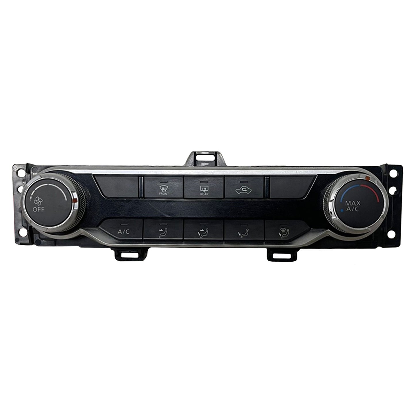 Rature Temperature Control w/o Heated Seats Fits 2019-2023 Nissan Altima 2.5L