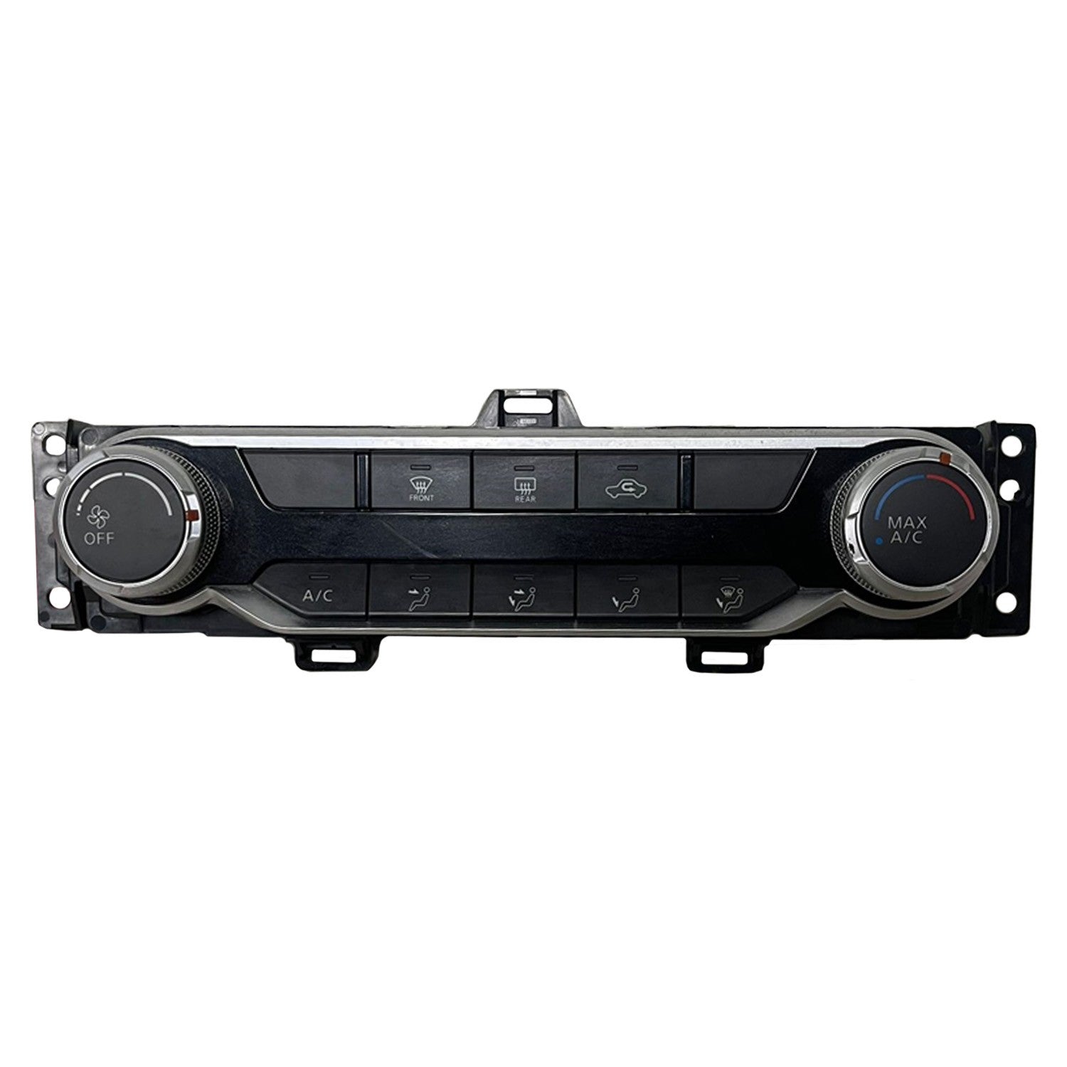 Rature Temperature Control w/o Heated Seats Fits 2019-2023 Nissan Altima 2.5L