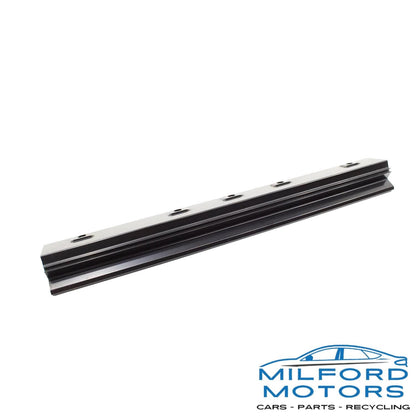 Rear Crossmember Right Extension Brace Fits 2017 Toyota Mirai Sedan