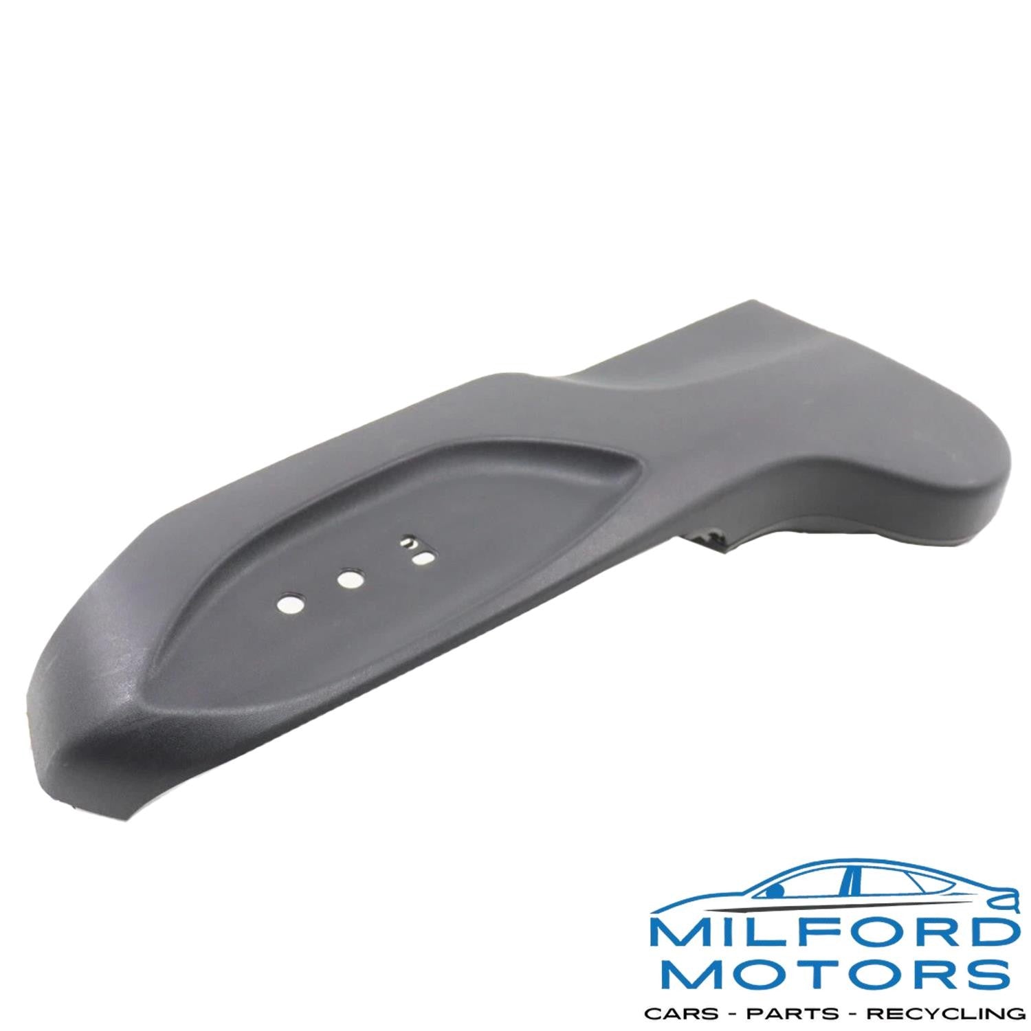 Front Right Side Seat Outer Cover Trim Fits 2017 Infiniti Q50 2.0L