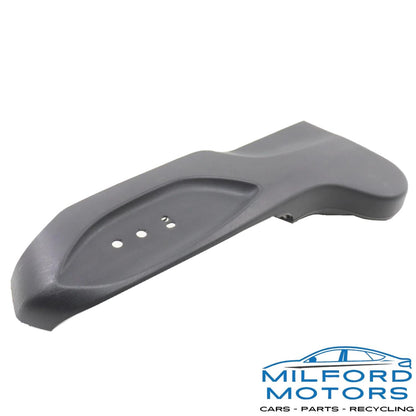 Front Right Side Seat Outer Cover Trim Fits 2017 Infiniti Q50 2.0L