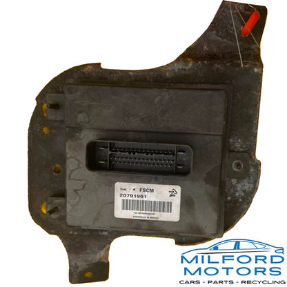 Chassis Fuel System Control Module Fits 2010-2012 Tahoe Colorado Canyon 20791901