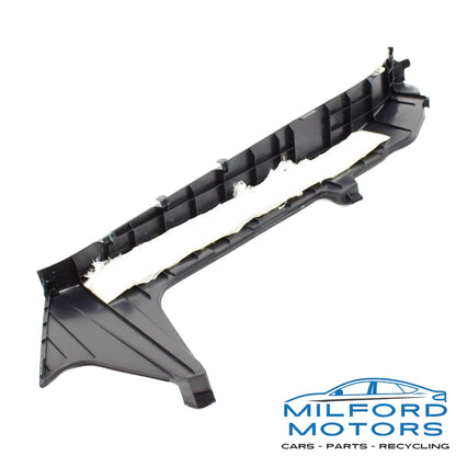 Rear Passenger Side Lower C Pillar Trim Cover Panel Fits 2017 Toyota Mirai Sedan