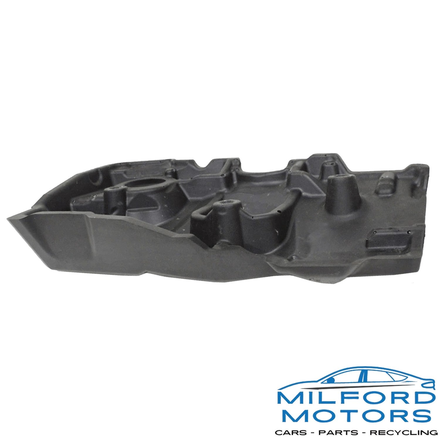 Engine Motor Appearance Top Cover Panel - 2021 Toyota RAV4 LE 2.5L