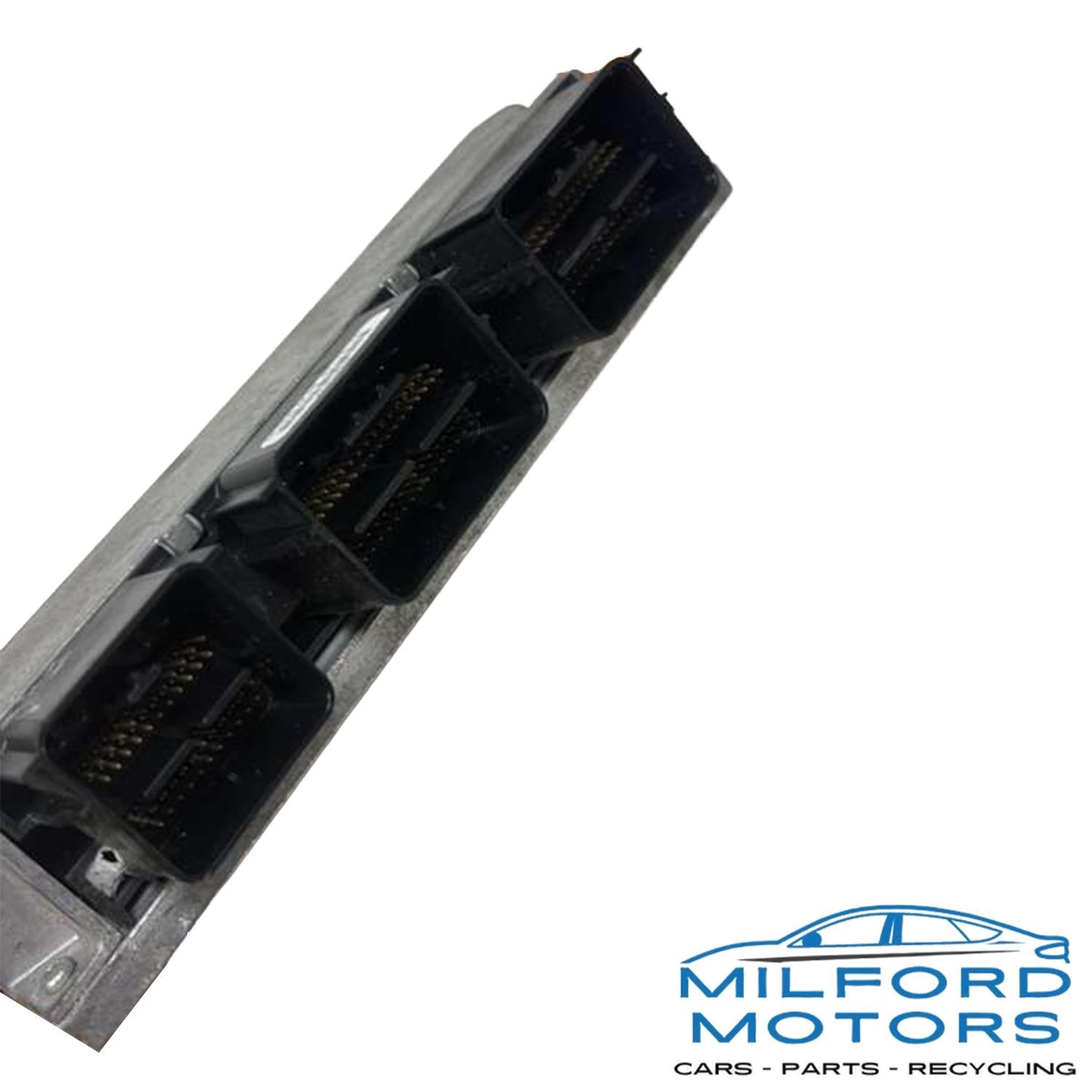 OEM Electronic Control Module (ECM) Fits 2016 Ford Escape 2.5L GJ5A-12A650-ND