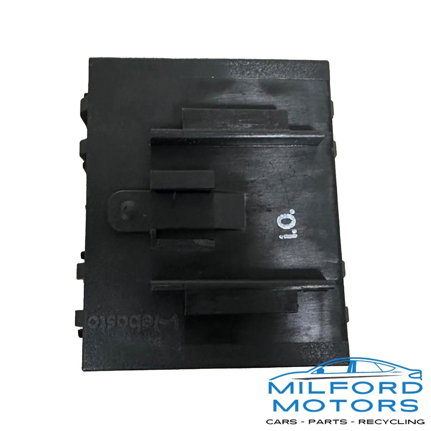 Sun Roof Motor Control Module Fits  2014 Audi S8 4.0T Sedan 4.0L ID: 4H0959591A