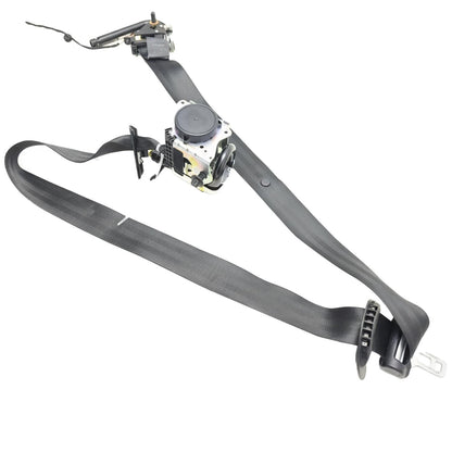 Front Left Seat Belt Retractor Fits 2019 Land Rover Range Rover Velar 2.0L