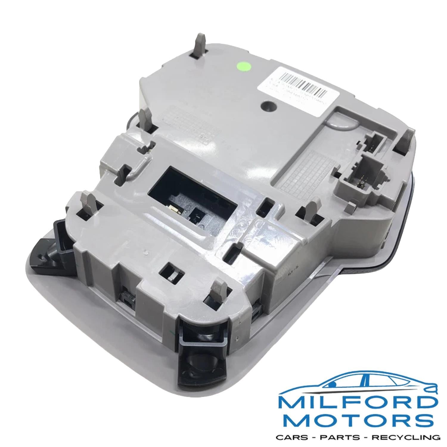 Front Dome Light Console - 2020 Alfa Romeo Giulia Sedan 2.0L 01561519950