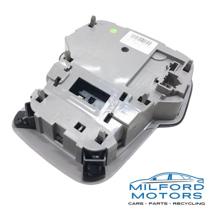 Front Dome Light Console - 2020 Alfa Romeo Giulia Sedan 2.0L 01561519950