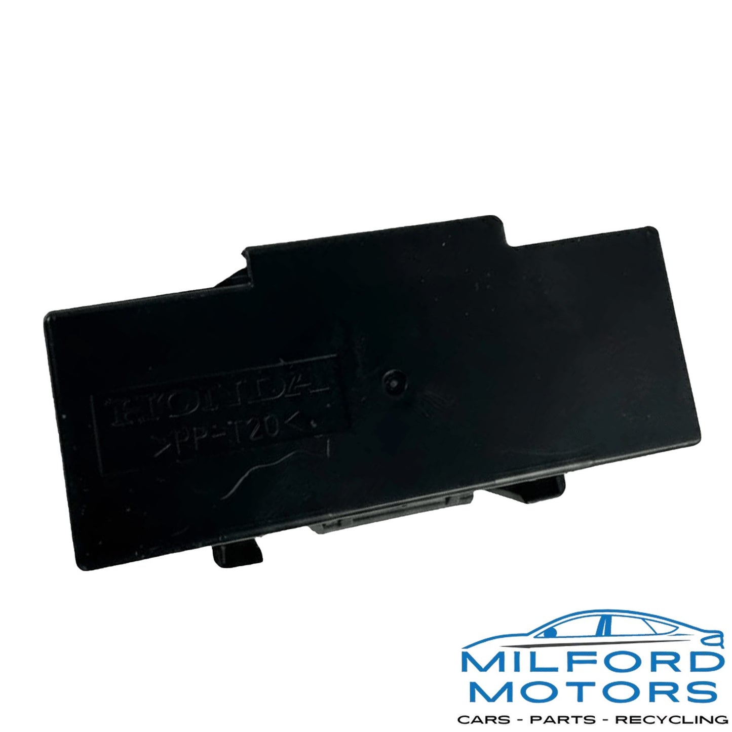 Relay Brainbox Control Module - 2013 Honda Accord Coupe 2.4L 38330-T2A-A012