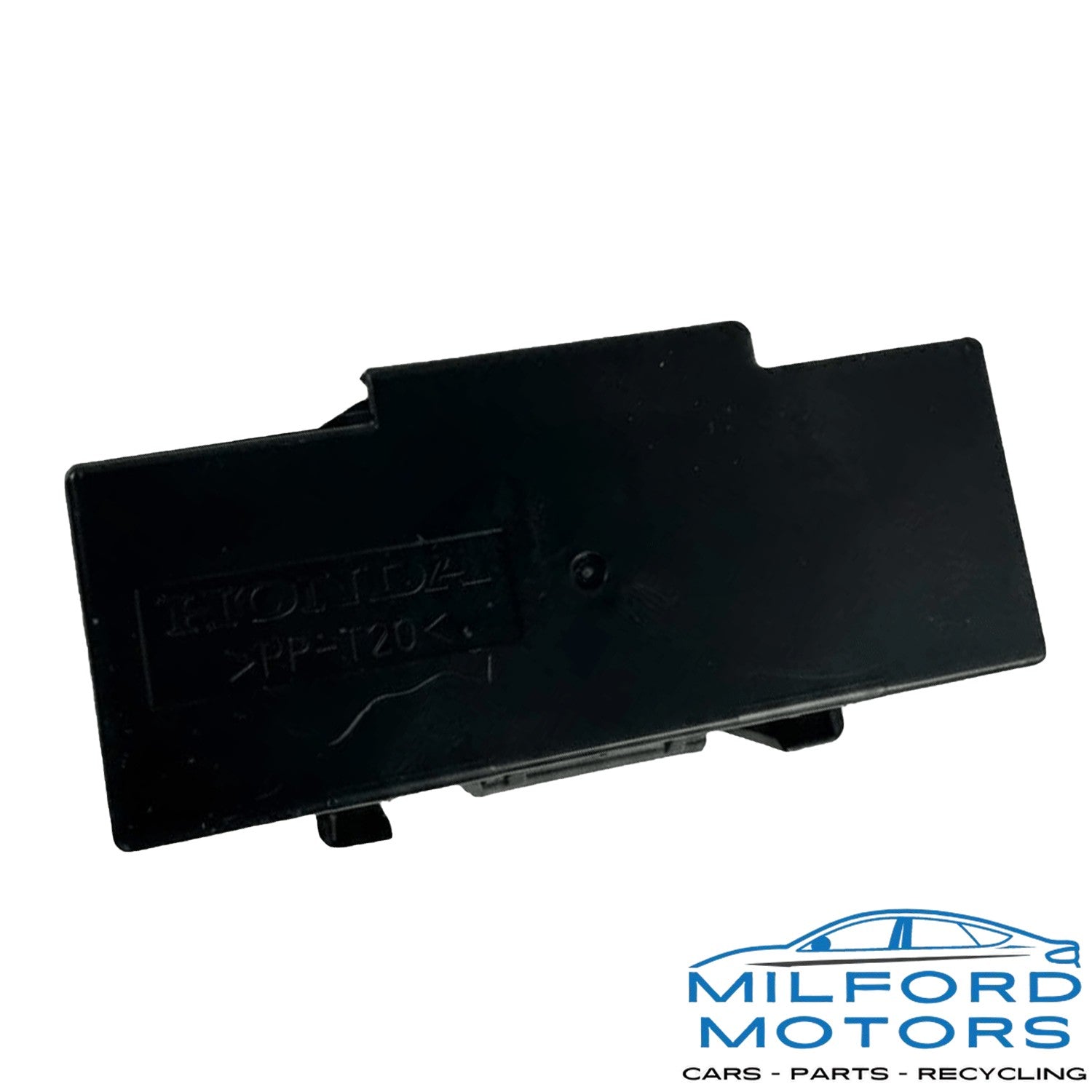 Relay Brainbox Control Module - 2013 Honda Accord Coupe 2.4L 38330-T2A-A012