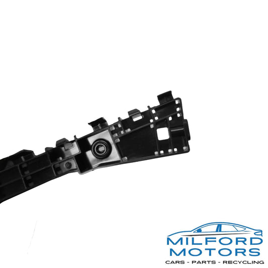 Rear Right Side Bumper Clip Fender Bracket - 2013 Honda Accord Coupe 2.4L