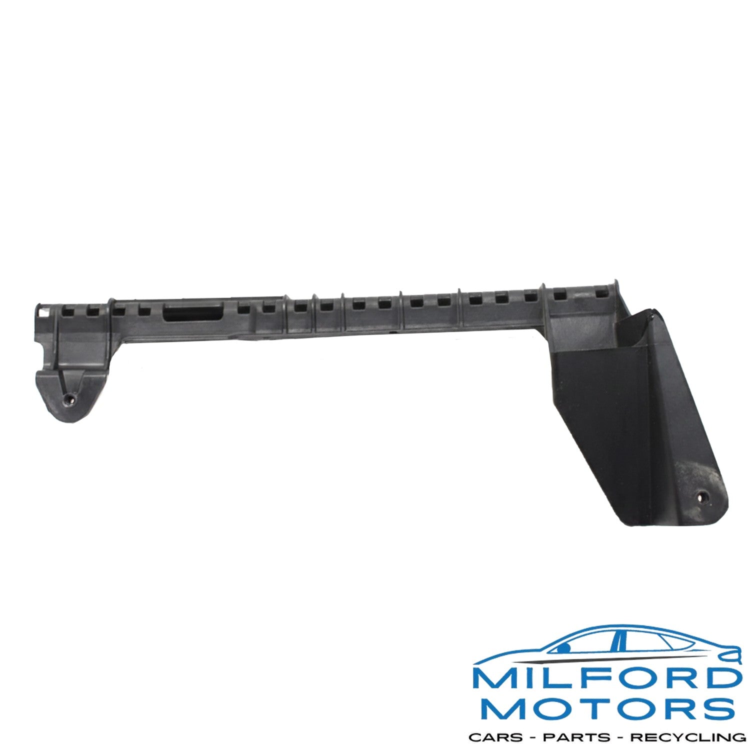 Rear Right Side Door Window Glass Guide Channel - 2015 Audi Q7 Premium Plus 3.0L