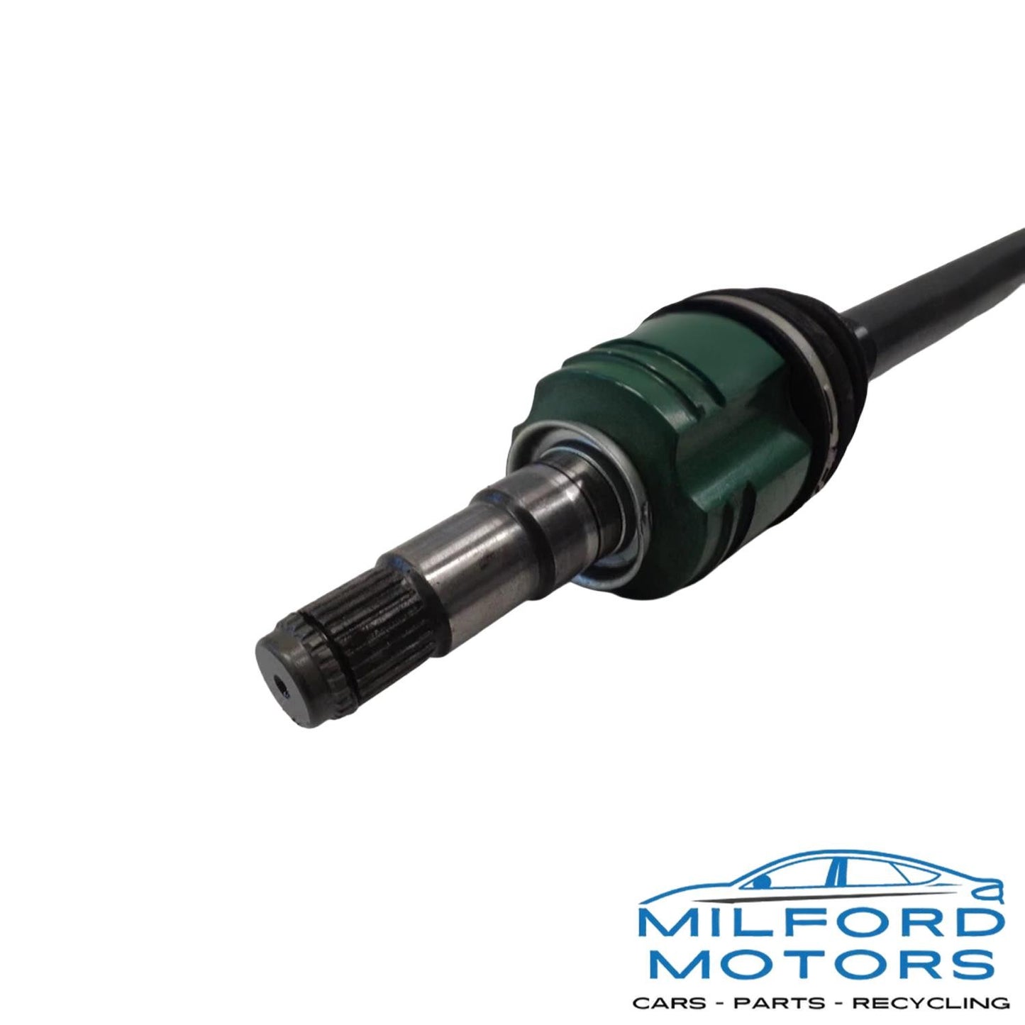 Front Right Passenger Side Axle Shaft Fits 2017 Toyota Mirai Sedan