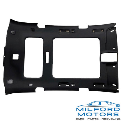 Interior Headliner Trim Panel - 2015 Audi Q7 Premium Plus 3.0L 4L0867505