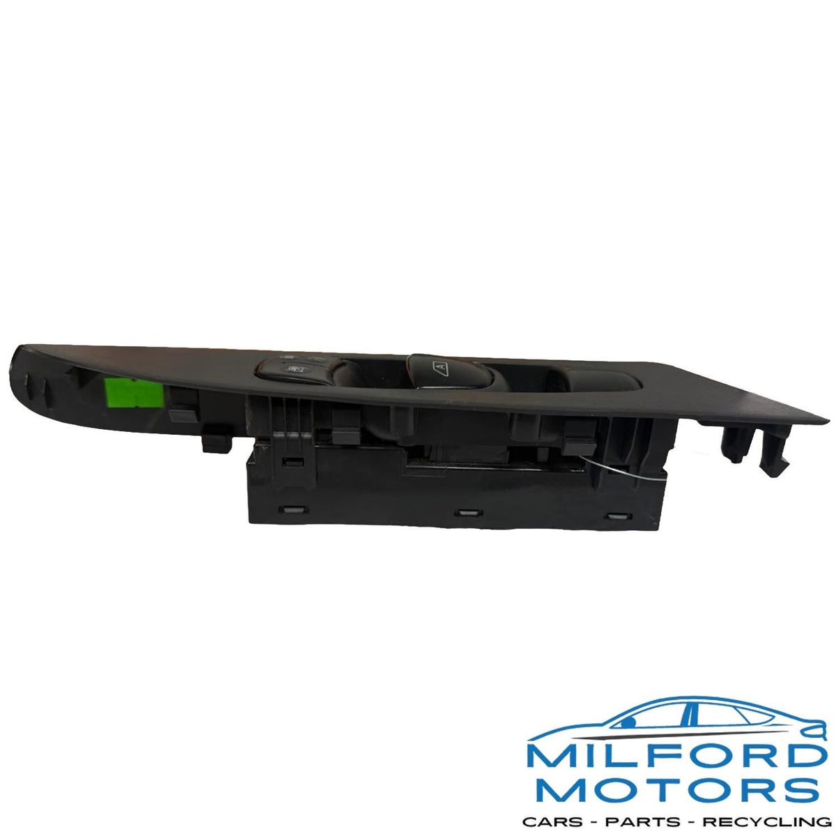 Driver Front Door Switch Driver's Lock & Window Fits 2013-2019 Nissan Sentra