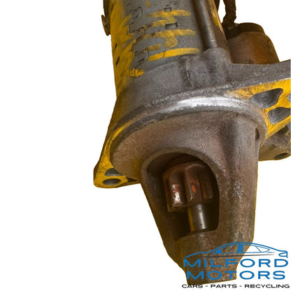 OEM Starter Motor (AT,CVT) Fits 2008-2015 Subaru Legacy 2.5L 3.6L